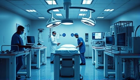 Fresenius SE & Co KGaA Shows Resilience Amid Market Volatility with Strong Fundamentals