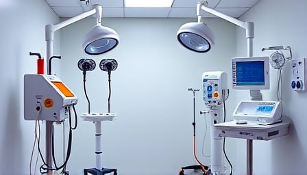 Fresenius SE & Co KGaA Stock Holds Steady Amid Long-Term Growth and FutureFresenius Innovations