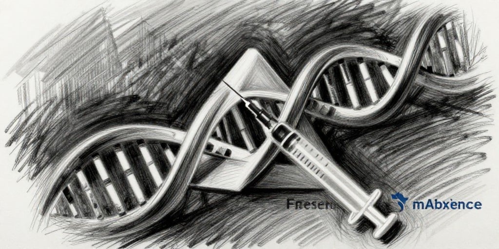 Fresenius SE Completes €750 M Full Acquisition of mAbxience, Expanding Biosimilar Control