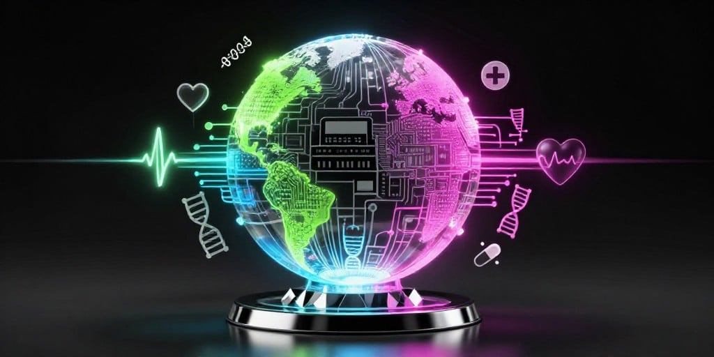 Fresenius SE Navigates Healthcare Market Dynamics, Cost Efficiency and Digital Adoption