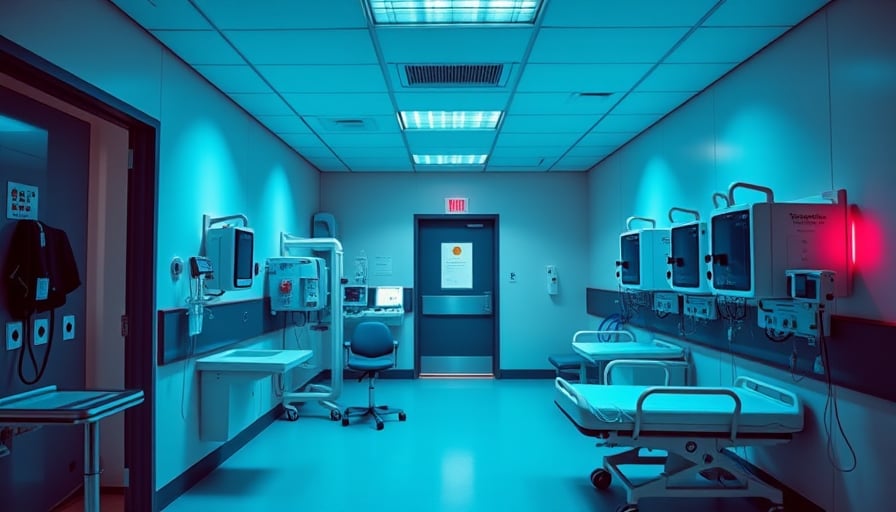 Fresenius SE: Navigating Regulatory Shifts, Home Dialysis & AI Growth Fresenius SE: Navigating Regulatory Shifts, Home Dialysis & AI Growth