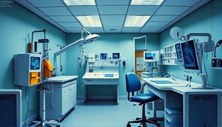 Fresenius SE Reports Strong Q2 Results, Boosts Growth Forecast Amid Market Challenges