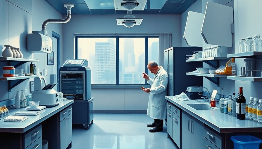 Fresenius SE Shares Dip Slightly on March 17, 2026—Executive Purchase Spurs Investor Confidence