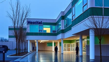 Fresenius SE Stock Holds Steady Amid Five-Year Gain and EASYGEN Progress