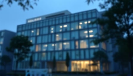 Fresenius SE Stock Stabilizes Near Year-High with Strong Sector Outperformance