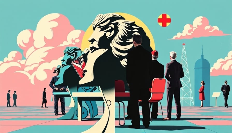 Fresenius SE: Strong Governance, Positive Credit Outlook & Growth in Value‑Based Healthcare