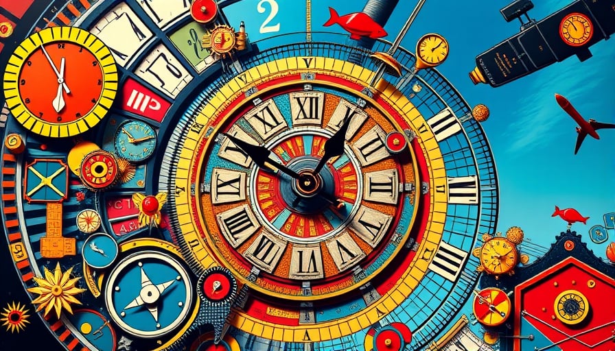 Fresenius Shares Slip in DAX, Investors Eye Stabilizing Factors