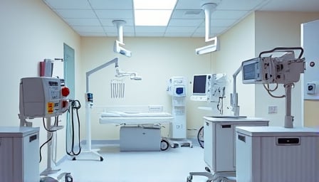 Fresenius Surpasses Expectations with Strong Q2 Results and Revised Sales Forecast