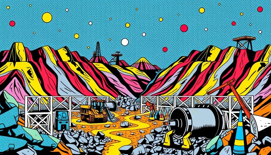 Fresnillo PLC: Decoding Trading Signals, Cost Edge and Growth Opportunities in 2024