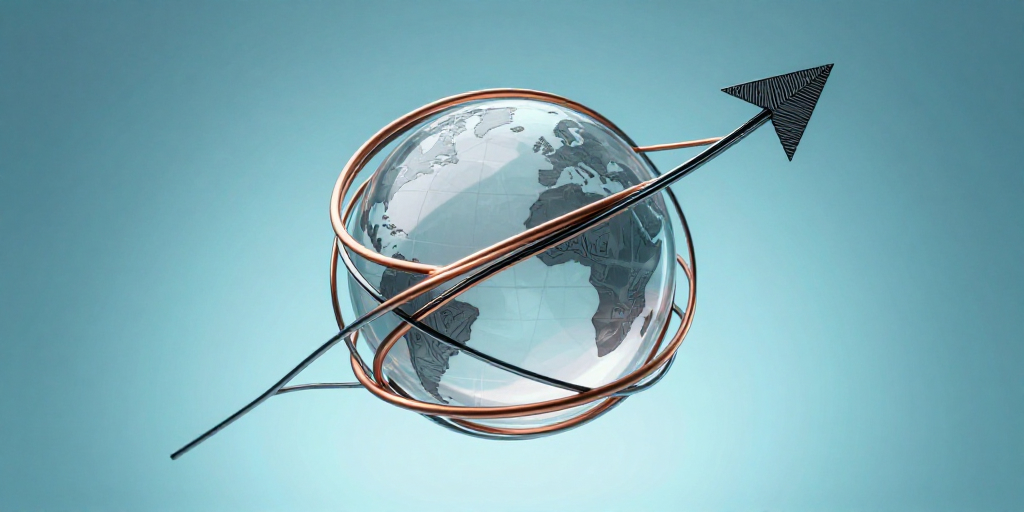 Fresnillo PLC Drives UK FTSE 100 Growth with Steady Copper Gains