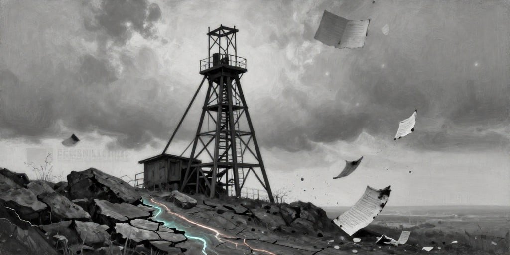 FRESNILLO PLC Faces Copper‑Market Headwinds: What Investors Should Watch