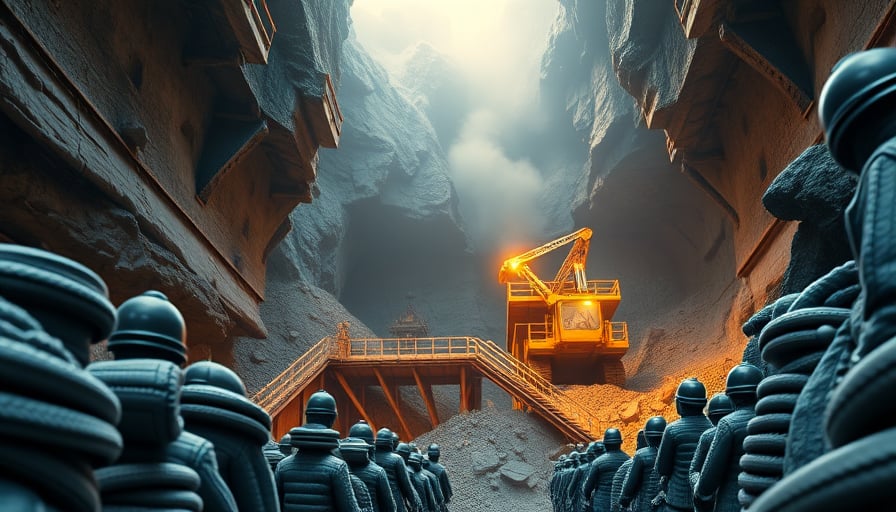 Fresnillo PLC Hits 52‑Week High as Silver Prices Surge in Europe