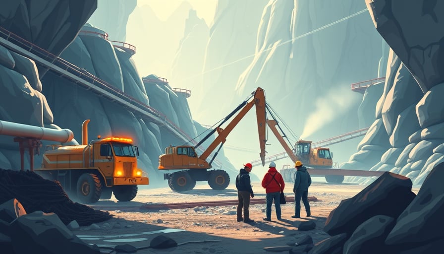 Fresnillo PLC Navigates Market Volatility with Strategic Diversification and Cost Leadership Fresnillo PLC Navigates Market Volatility with Strategic Diversification and Cost Leadership