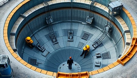 Fresnillo PLC: Navigating FTSE 100 Surge Amid Market Dynamics and Regulatory Challenges