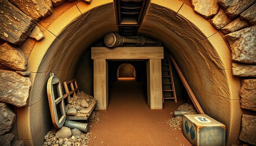 Fresnillo PLC: Resilience Amid FTSE 100 Volatility and Emerging Risks