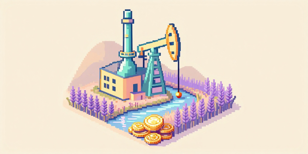 Fresnillo PLC Shares Dip as Precious‑Metal Mining Sector Slows, Reflecting Market Volatility