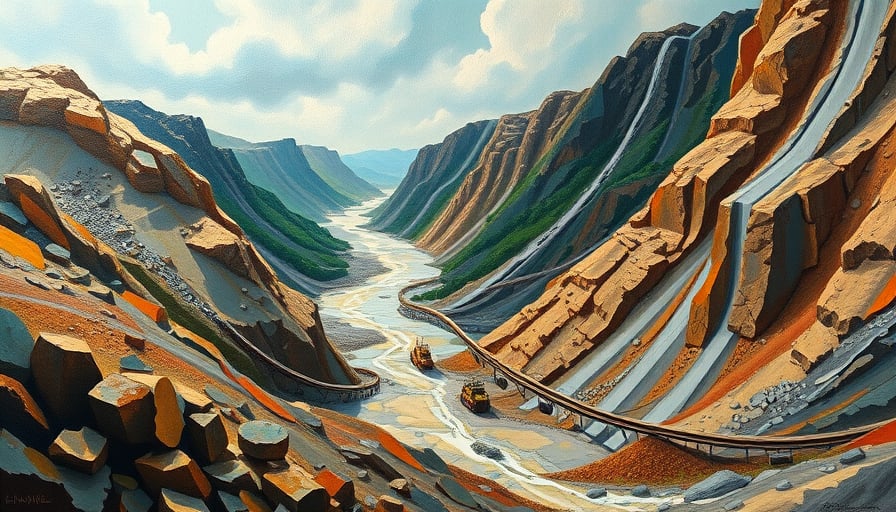 Fresnillo PLC: Stable Performance, Strong Asset Base, and Positive Market Outlook for Mining Investors