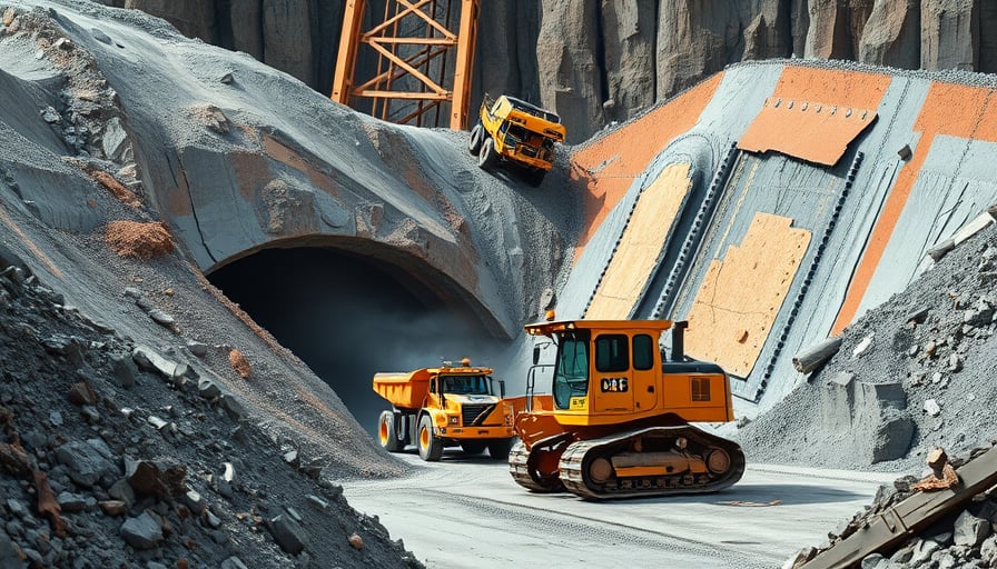 Fresnillo plc Surpasses Forecasts, Boosts Silver Profit, Gains Technical Momentum