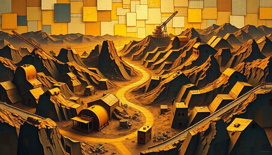 Fresnillo's Probe Gold Acquisition Spurs Gold Mining Consolidation & Talent Shift