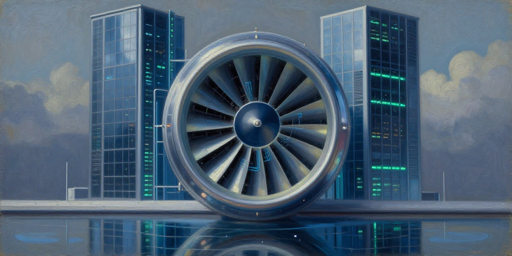 FTAI Aviation Eyes Q1 2026 Earnings: Power‑Generation Pivot & Strong Growth