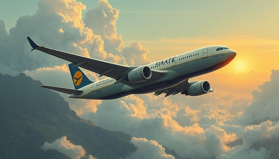 FTAI Aviation Faces Rising Short‑Interest Despite Strong Growth, Analysts Remain Bullish FTAI Aviation Faces Rising Short‑Interest Despite Strong Growth, Analysts Remain Bullish