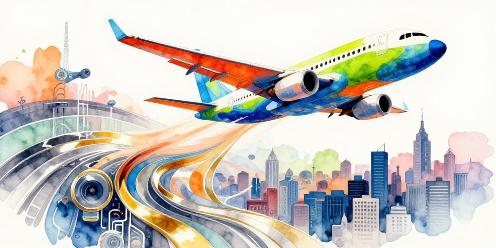 FTAI Aviation Shares Surge After Insider Incentive Plan, Boosting Investor Confidence FTAI Aviation Shares Surge After Insider Incentive Plan, Boosting Investor Confidence