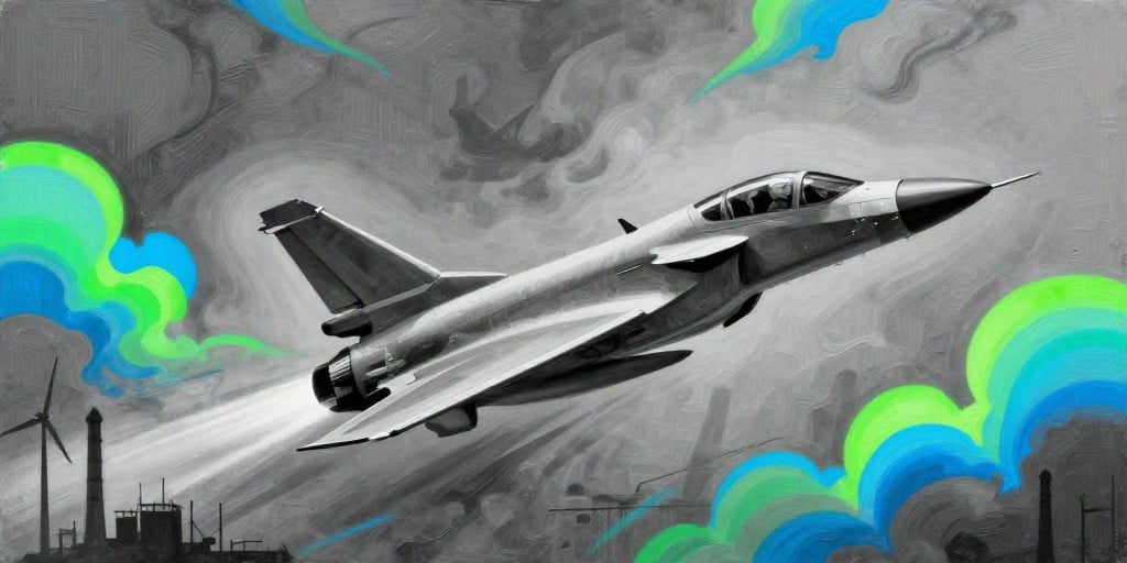 FTAI Insider Moves Signal Strong Capital‑Expenditure Focus for Aviation Manufacturing