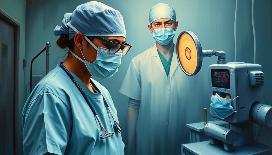 FTC Blocks Edwards’ JenaValve Deal, Slowing Growth and Market Gains