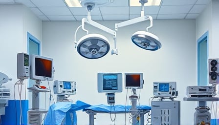 FTC Blocks Edwards Lifesciences' Acquisition of JenaValve, Raises Concerns Over Treatment Access