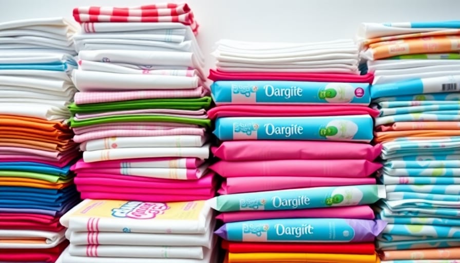 FTC Clears Kenvue‑Kimberly‑Clark Deal: What 2025 Earnings Mean for a $49 B OTC Powerhouse FTC Clears Kenvue‑Kimberly‑Clark Deal: What 2025 Earnings Mean for a $49 B OTC Powerhouse