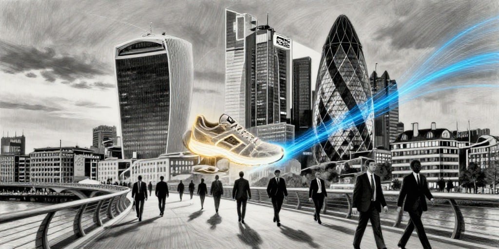 FTSE 100 Climbs as JD Sports Buy‑Back and Global Geopolitics Boost Confidence