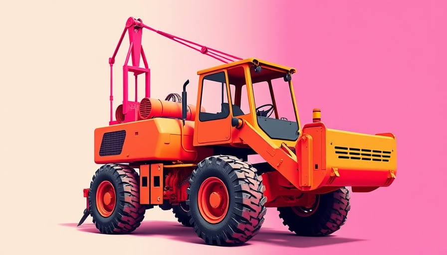 FTSE 100 Drop Triggers Ashtead Share Price Decline Amid Trade & Geopolitical Concerns