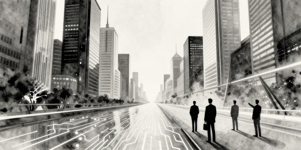 FTSE 100 Flat, Informa's Money20/20 Drives Fintech Momentum & Investor Insight