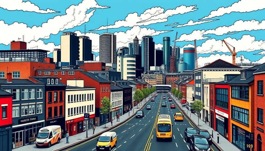 FTSE 100 Grows 1.02% as Industrial & Services Sectors Lead in 2026 FTSE 100 Grows 1.02% as Industrial & Services Sectors Lead in 2026