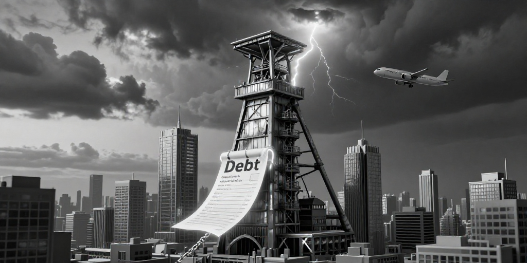 FTSE 100 Loses Ground as Mineral‑Resource Stocks Face Volatile Commodities and Tightening Regulation