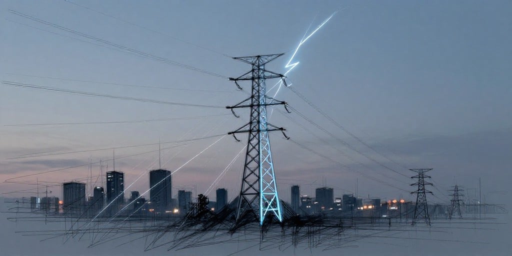 FTSE 100 Rises on Utilities Surge: United Utilities Leads Market Recovery