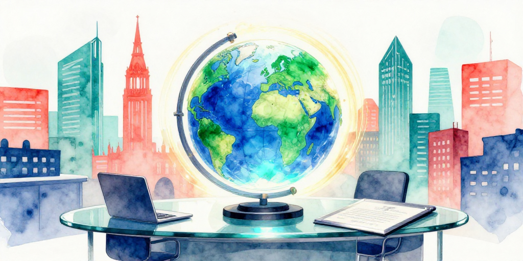 FTSE 100 Stagnates as Experian Names New Chair, British Land Rises