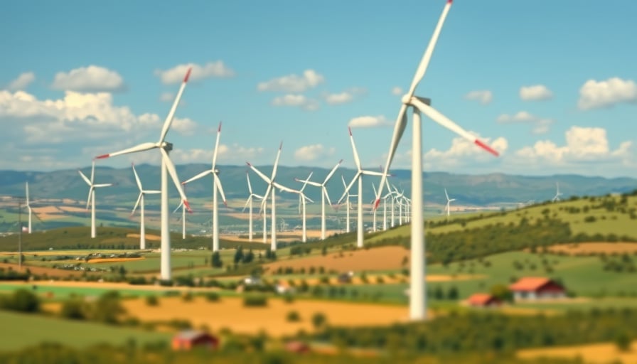 FTSE 100's Early‑Week Surge: Why SSE's Renewable Focus Drives Positive Momentum