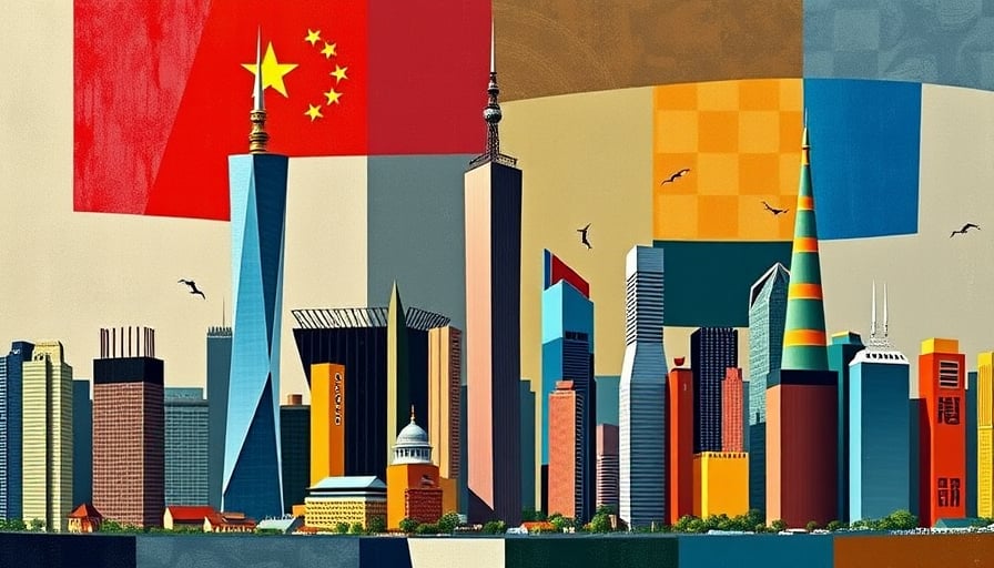 FTSE China 50 ETF Sees Small NAV Drop on March 12‑13 Amid Stable Holdings