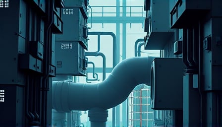 Fuji Electric Capitalizes on Growth in Global Dry-Type Transformer Market