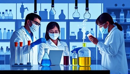 Fujifilm Holdings Corp Stock Stays Steady Amid Market Growth in CD40/CD40L Inhibitors