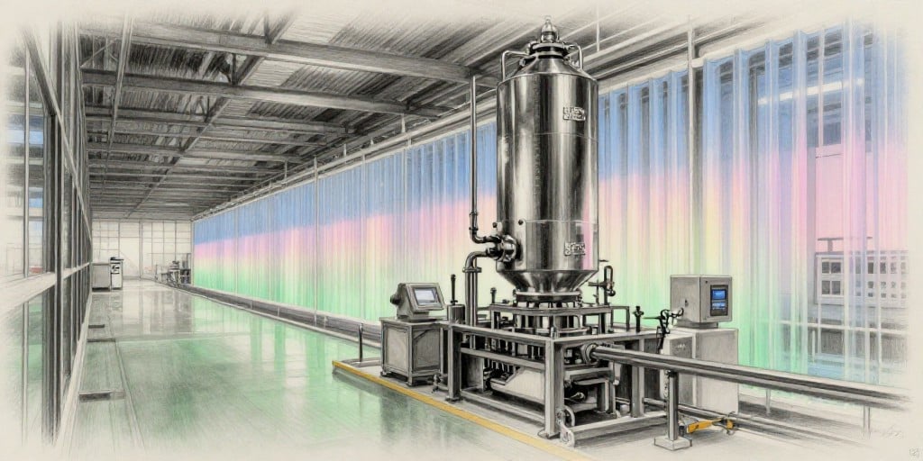 Fujifilm Triples CMP Cleaner Production, Powering AI‑Driven Semiconductor Growth Fujifilm Triples CMP Cleaner Production, Powering AI‑Driven Semiconductor Growth