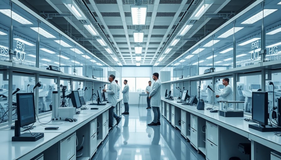 Fujikura Ltd. Announces 2026 Management Transition, Signals Strategic Shift in Cable & Wire Sector