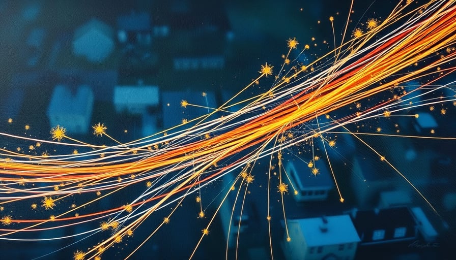 Fujikura: Quiet Leader Powering AI‑Driven Data‑Centre Fiber‑Optic Innovation