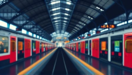 Fujitsu and Nagoya University Develop Simulation Technology to Bridge Transportation Gaps