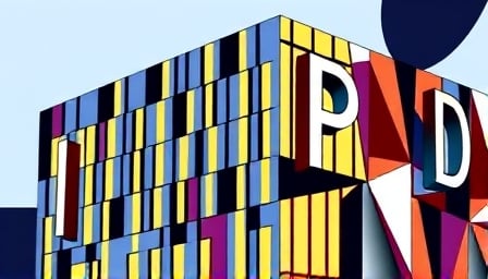Fujitsu and Palantir Forge Strategic Partnership, Boosting Investor Confidence