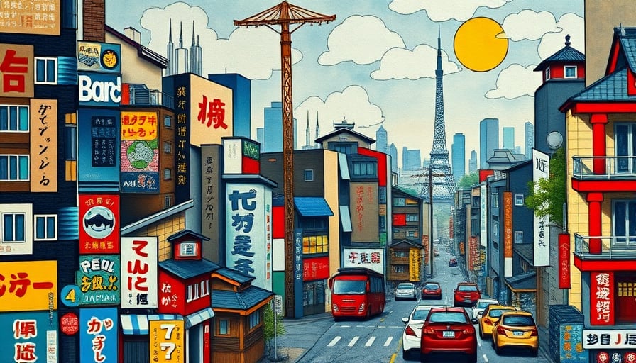 Fujitsu Expands Digital Reach in Japan: Healthcare & AI‑Powered Contact‑Center Alliances