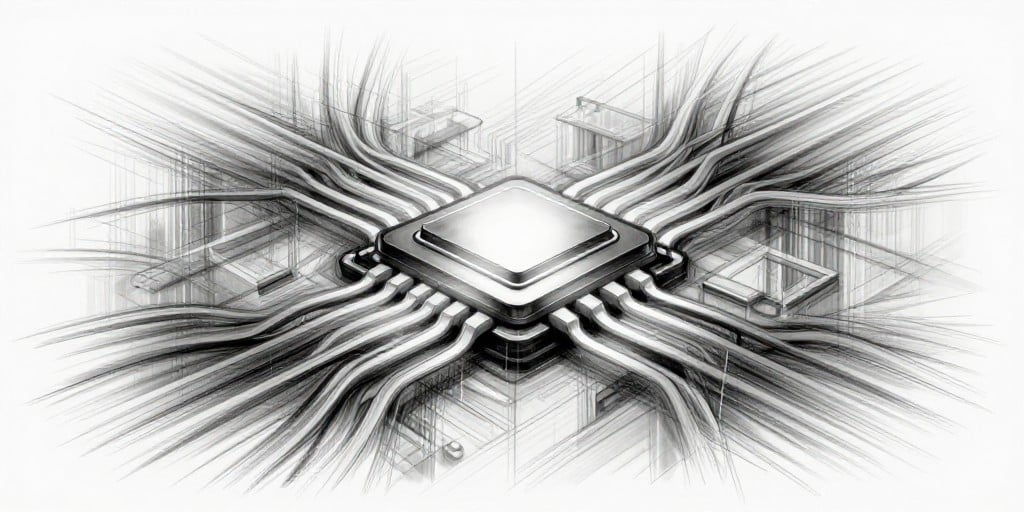Fujitsu Launches 2‑nm FUJITSU‑MONAKA CPU: Secure, AI‑Ready & Domestic‑Made