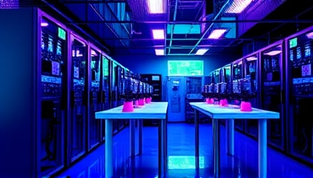 Fujitsu's Quantum Ambition: A Leap of Faith Amidst Financial Fluctuations