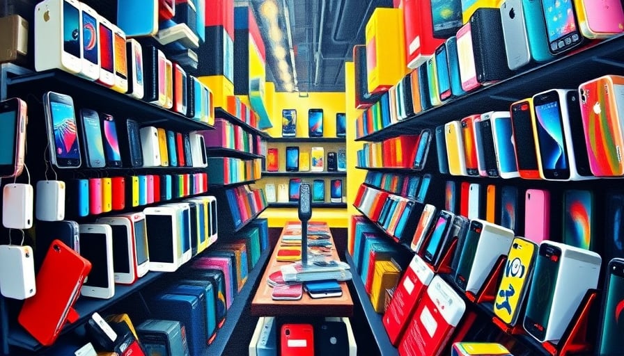 Fujitsu's Uvance Expansion Drives Retail IoT & Finance AI Transformations